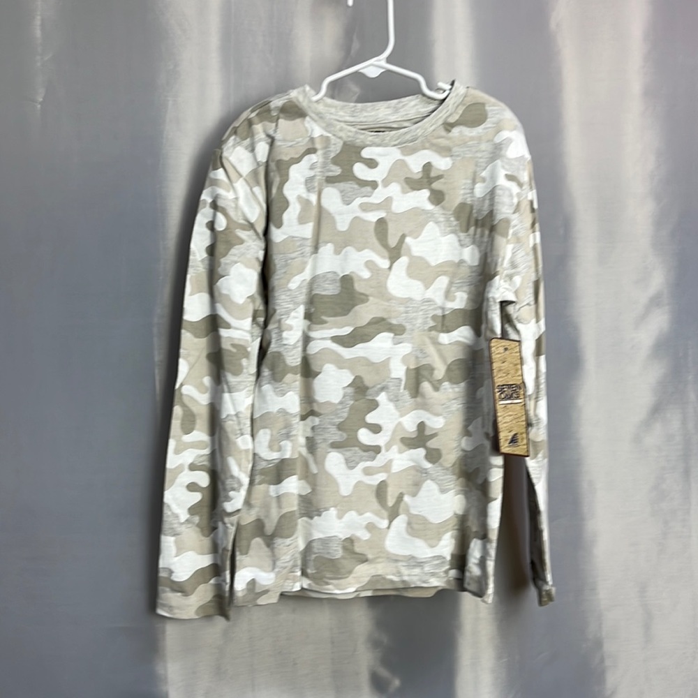 SEVEN Oaks long sleeve shirt